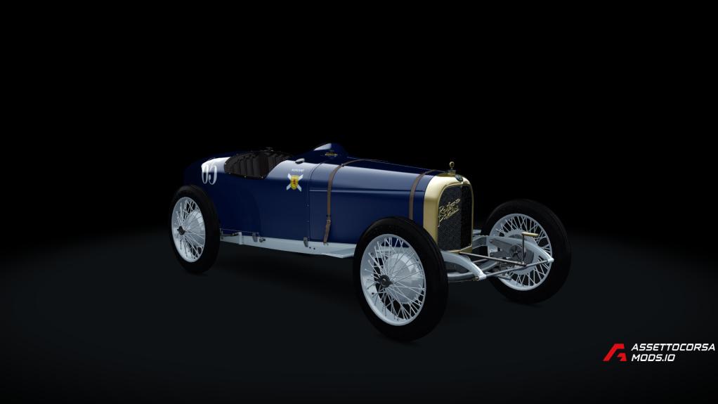 Rolland-Pilain A22 B (1923)
