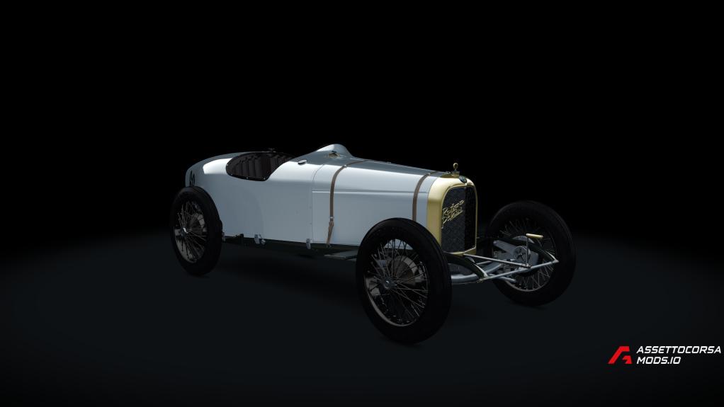 Rolland-Pilain A22 B (1923)