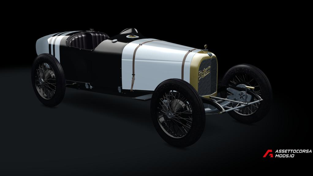 Rolland-Pilain A22 B (1923)