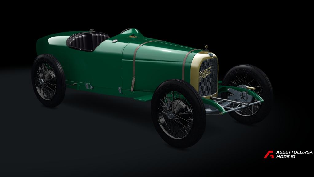 Rolland-Pilain A22 B (1923)