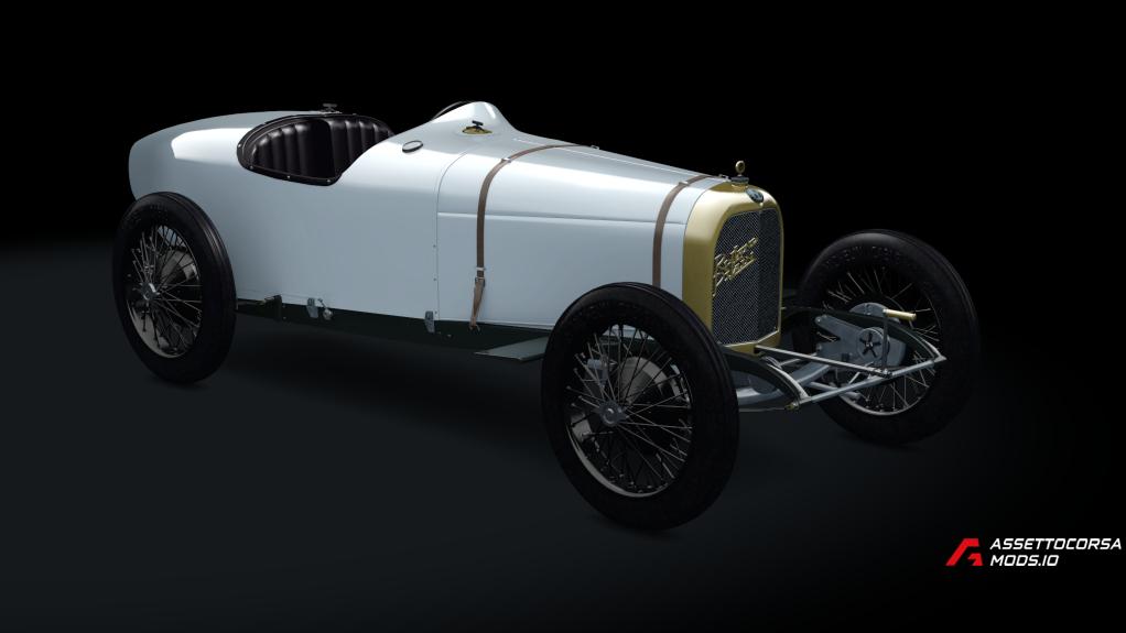 Rolland-Pilain A22 B (1923)