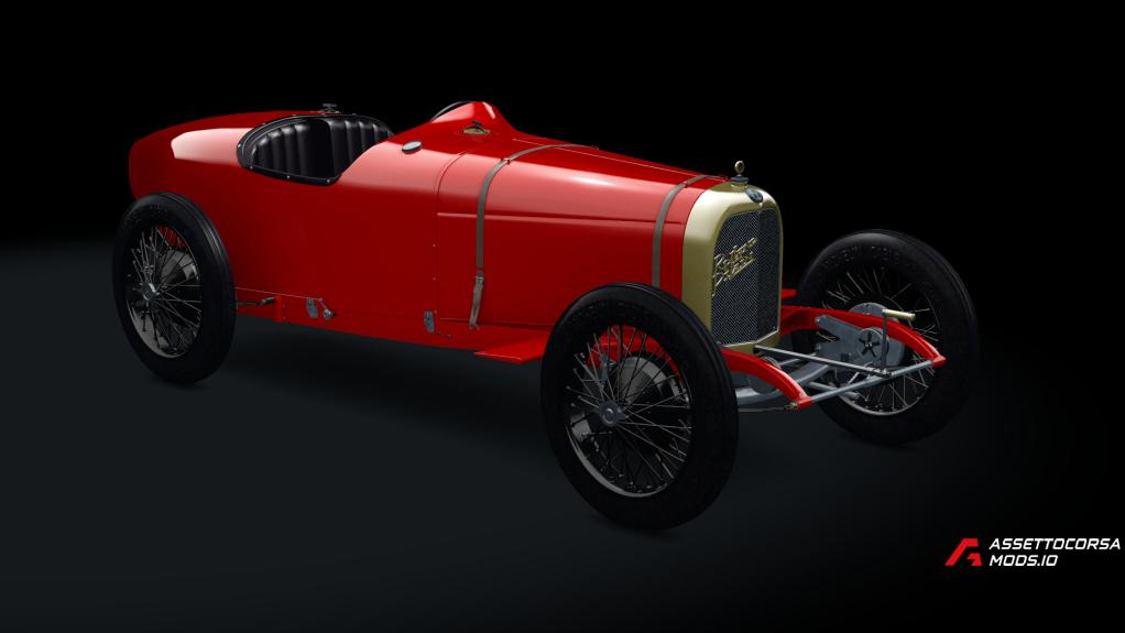 Rolland-Pilain A22 B (1923)