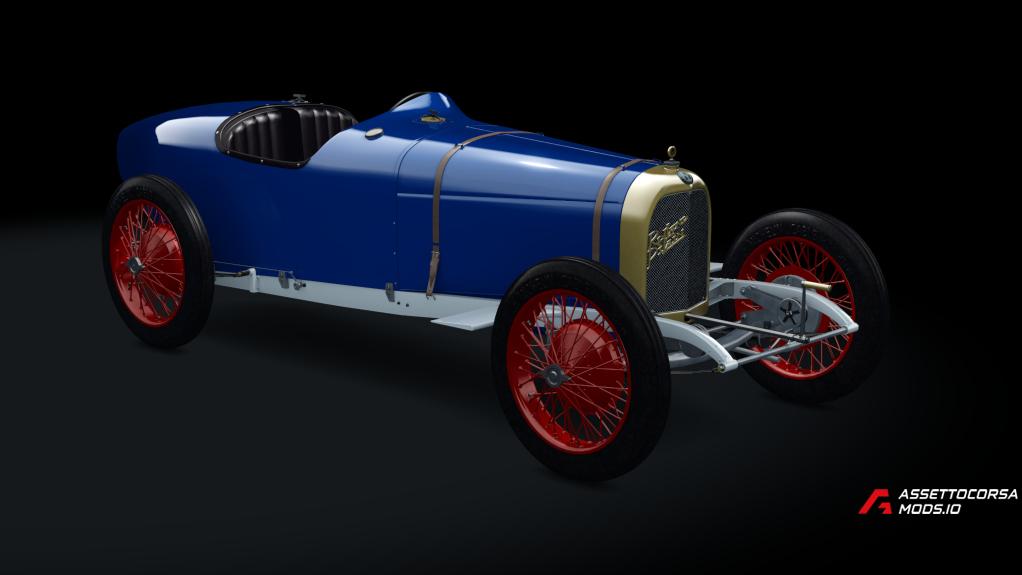 Rolland-Pilain A22 B (1923)
