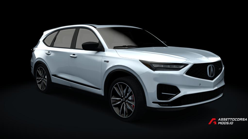 Acura MDX '22