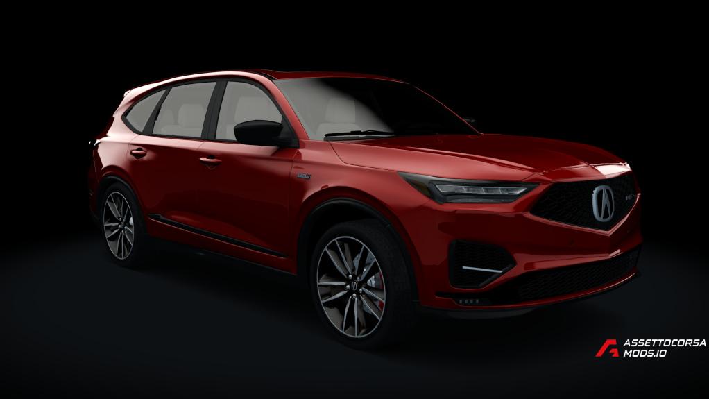 Acura MDX '22