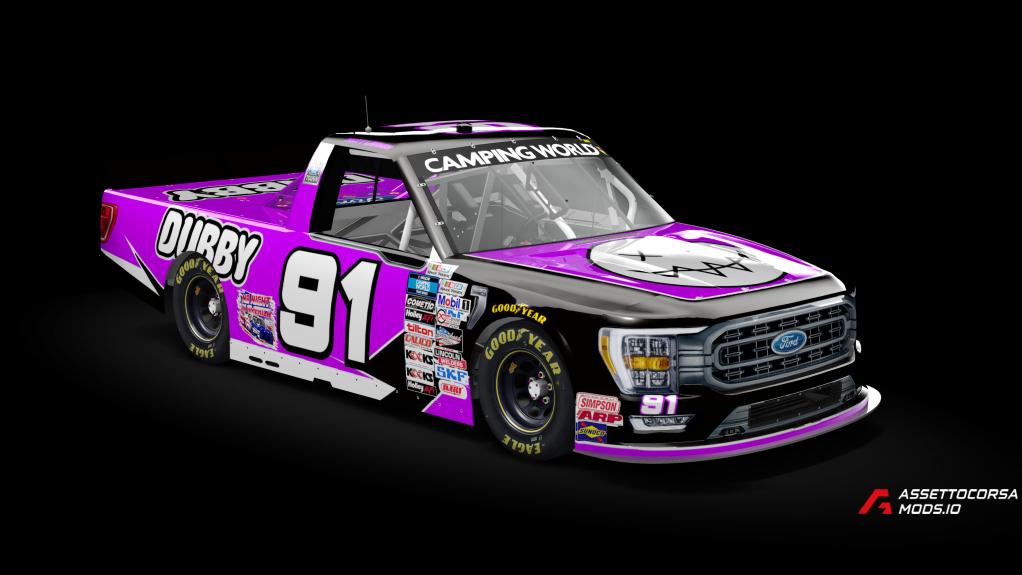 Truck Cup F150