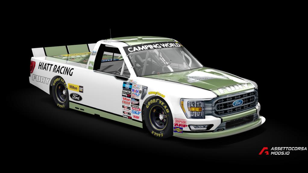 Truck Cup F150