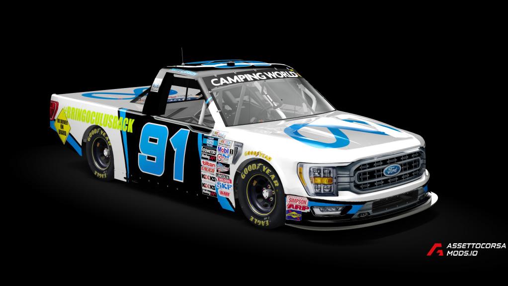 Truck Cup F150