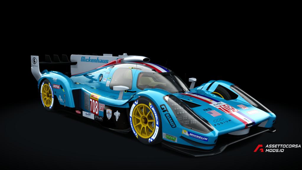SCG 007LMH
