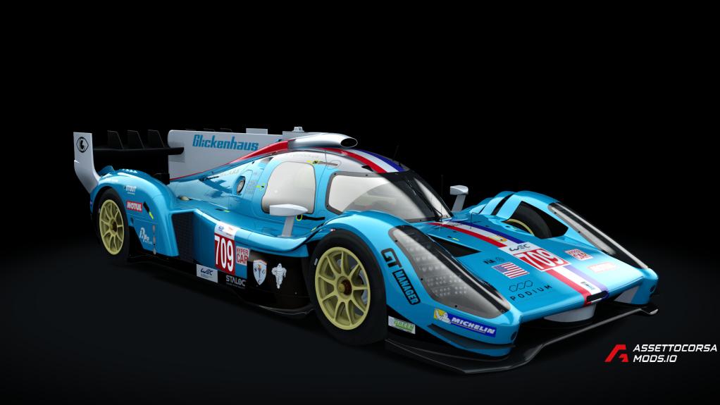 SCG 007LMH