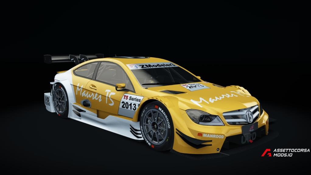 T5 Maures 2015