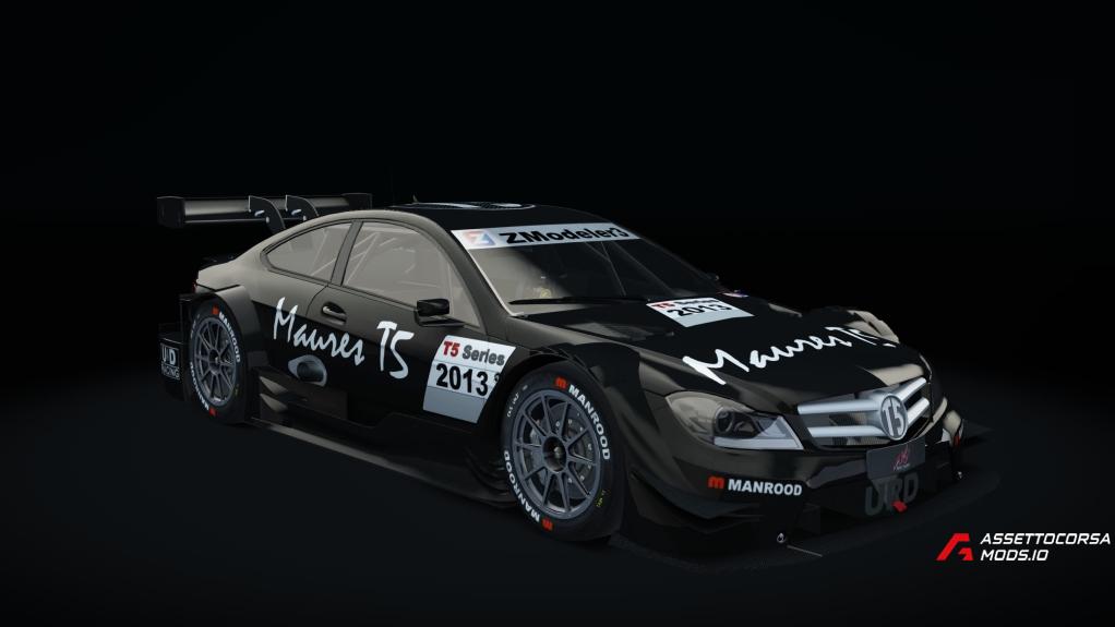 T5 Maures 2015