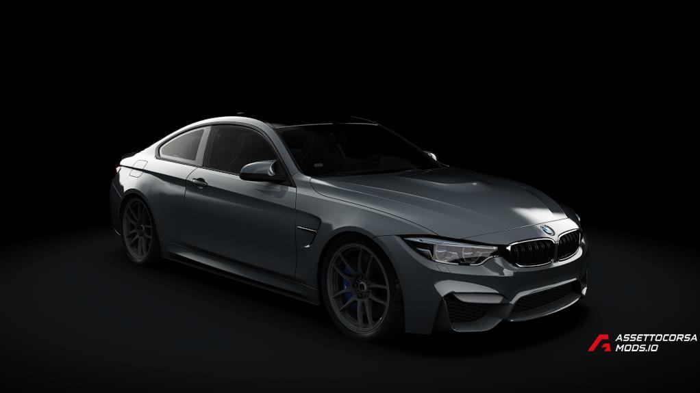 BMW M4 Spec-1