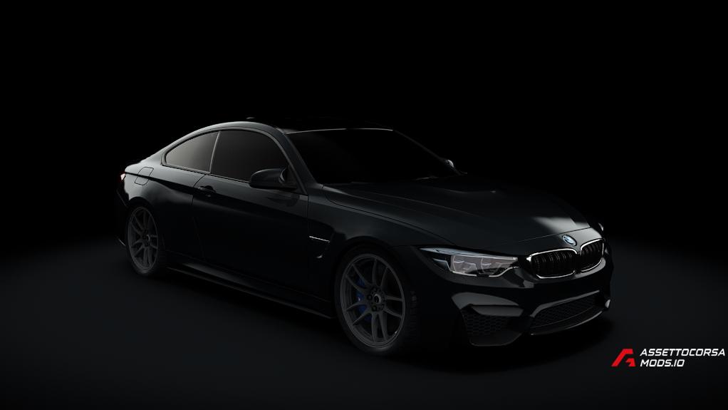 BMW M4 Spec-1