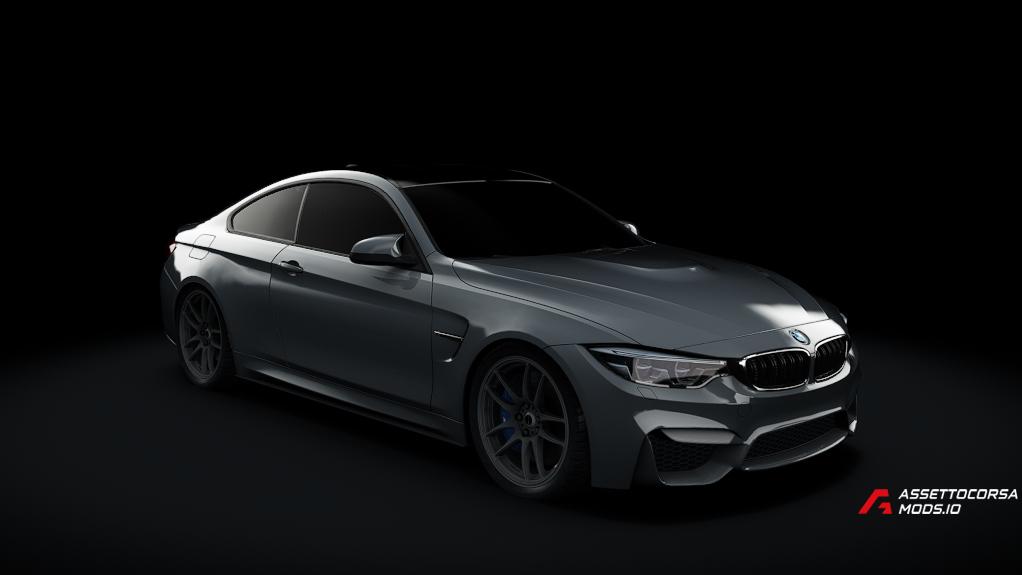 BMW M4 Spec-1