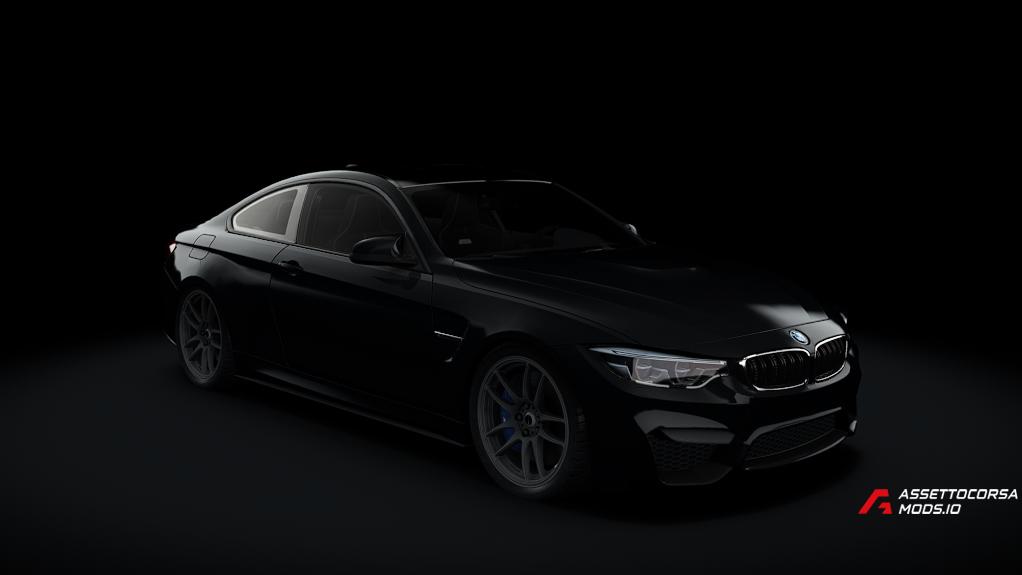 BMW M4 Spec-1