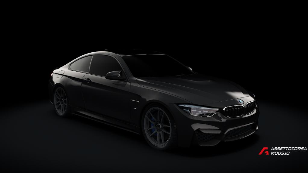 BMW M4 Spec-1