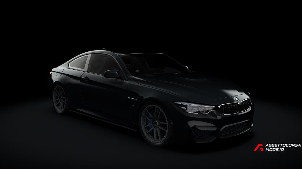 BMW M4 Spec-1