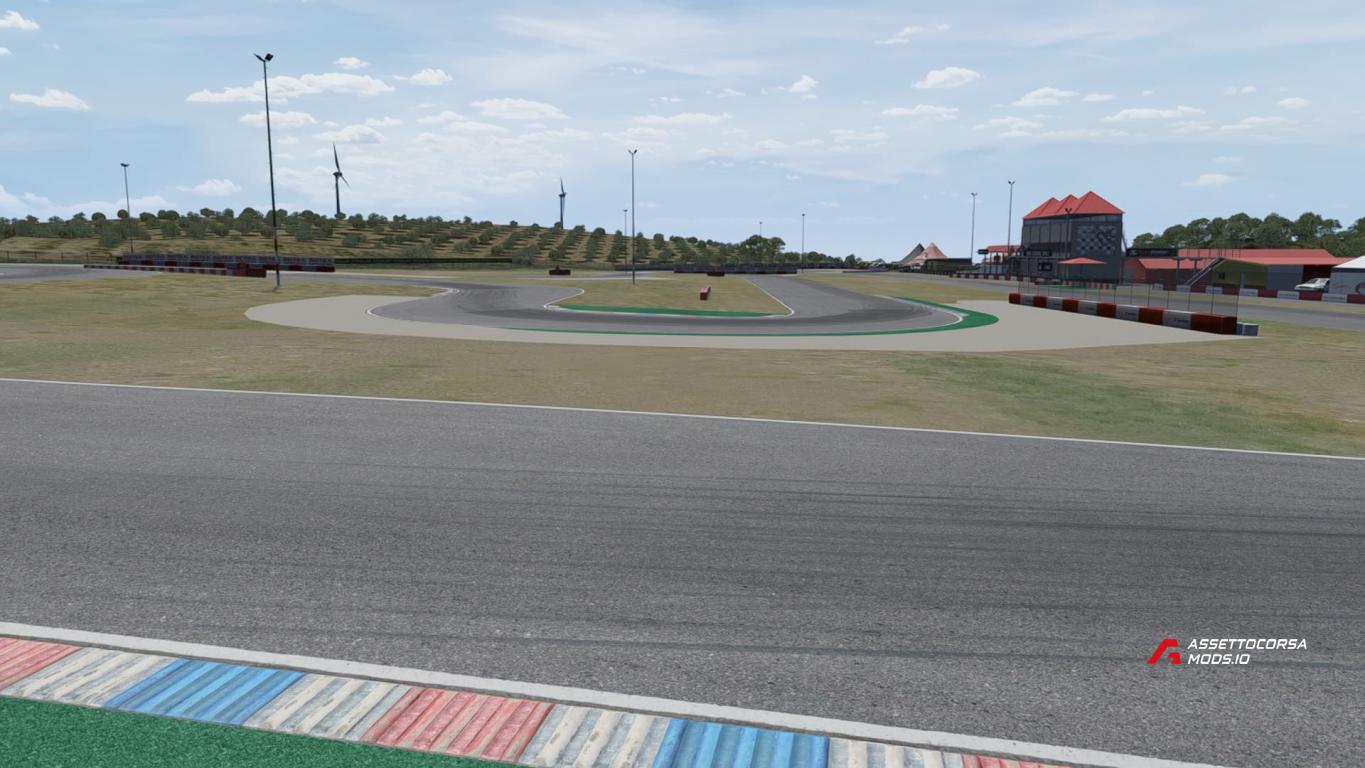 KartCenter Campillos