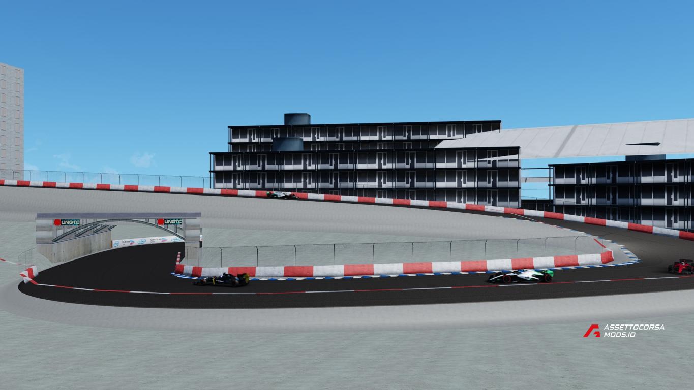 Future Monaco