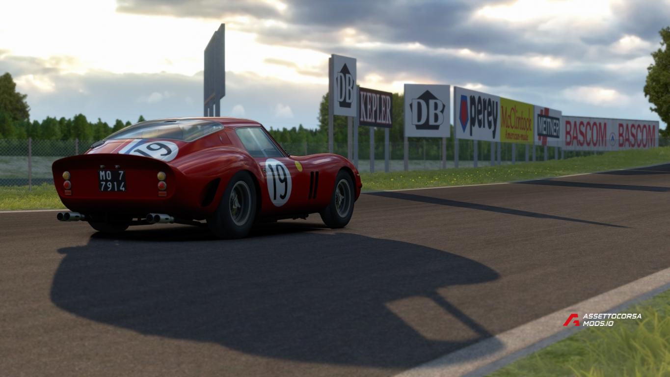  Zolder 1967