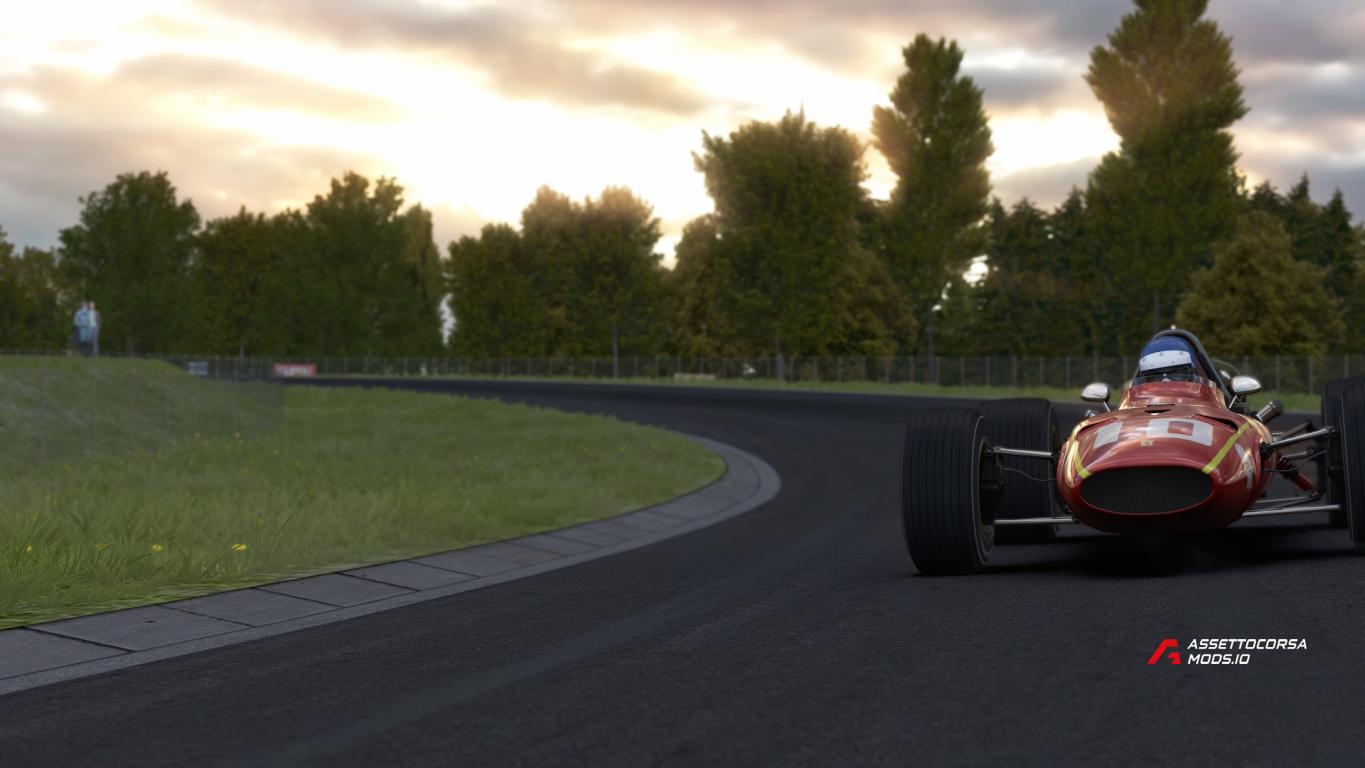  Zolder 1967