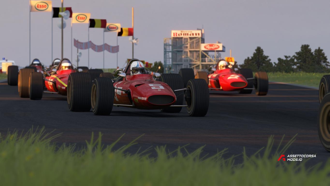  Zolder 1967