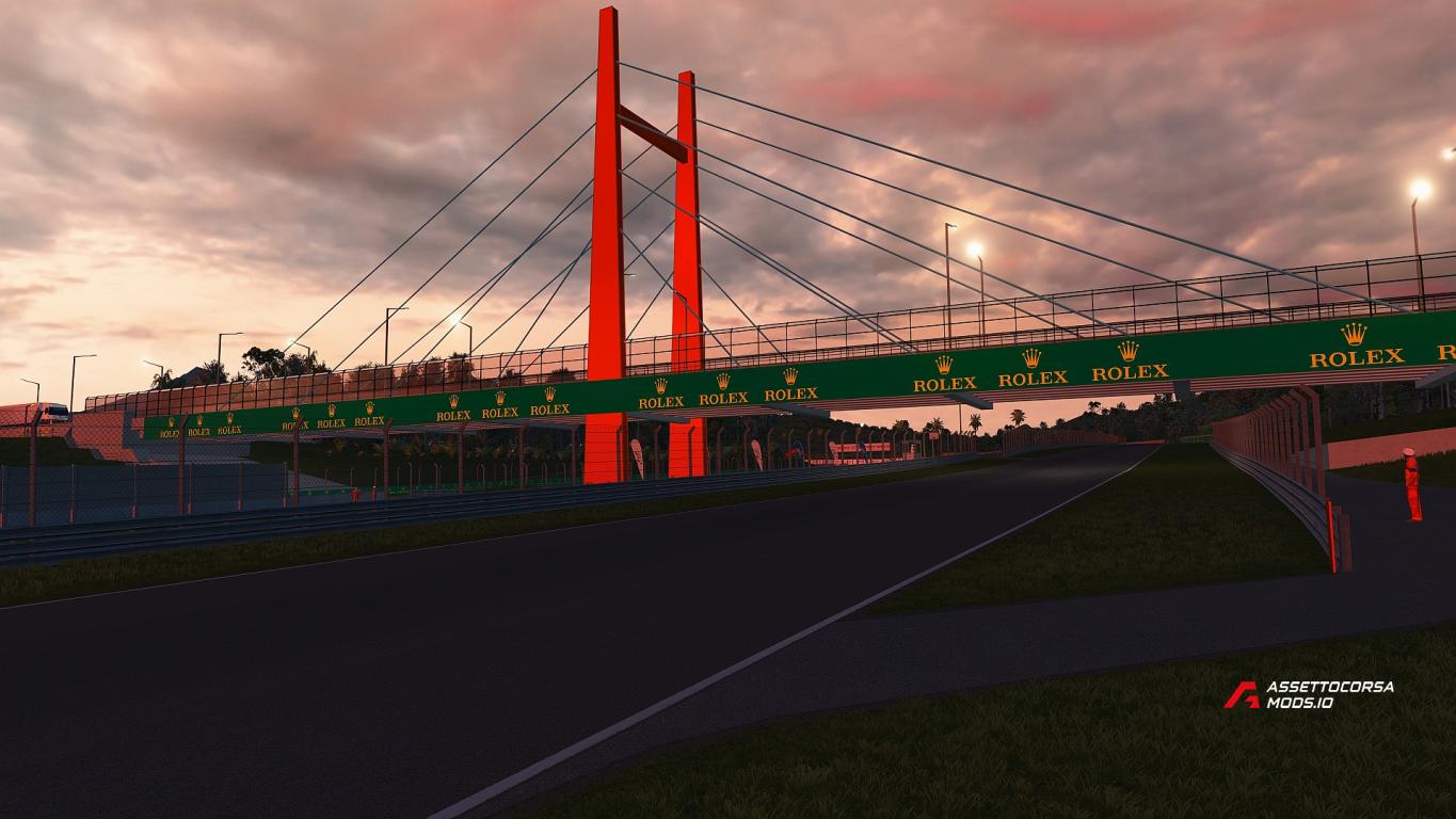 Kalinago Circuit