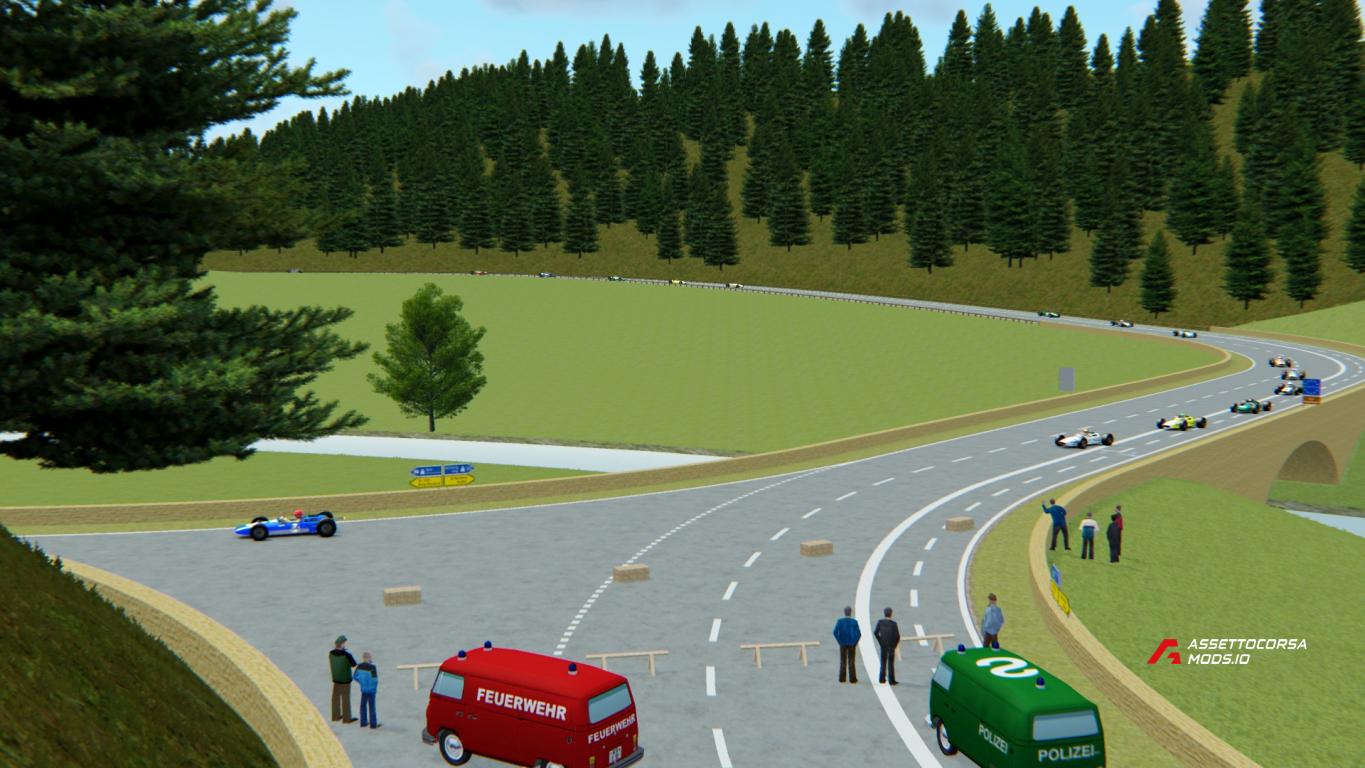 Eifel-Ardennes Ring 1967 