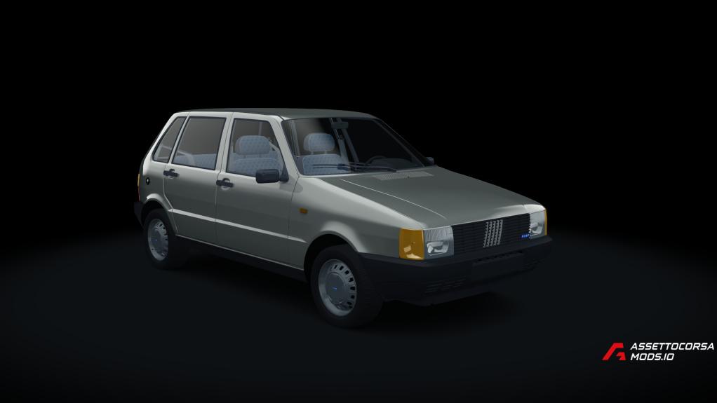 Fiat Uno 1984