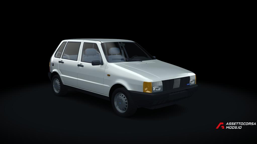 Fiat Uno 1984