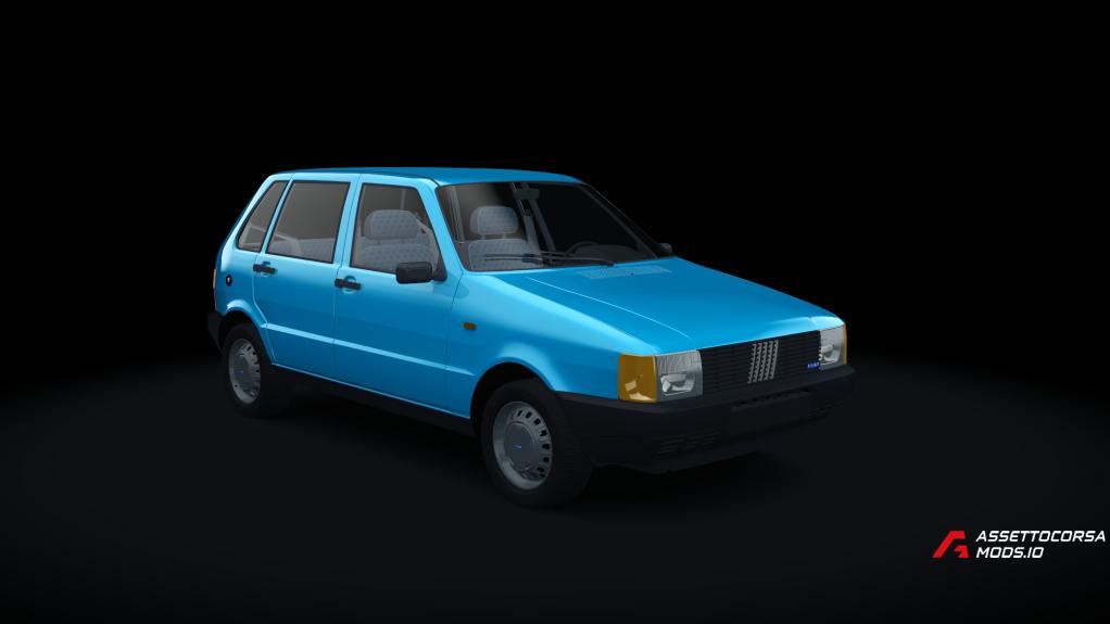 Fiat Uno 1984