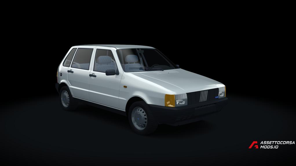 Fiat Uno 1984