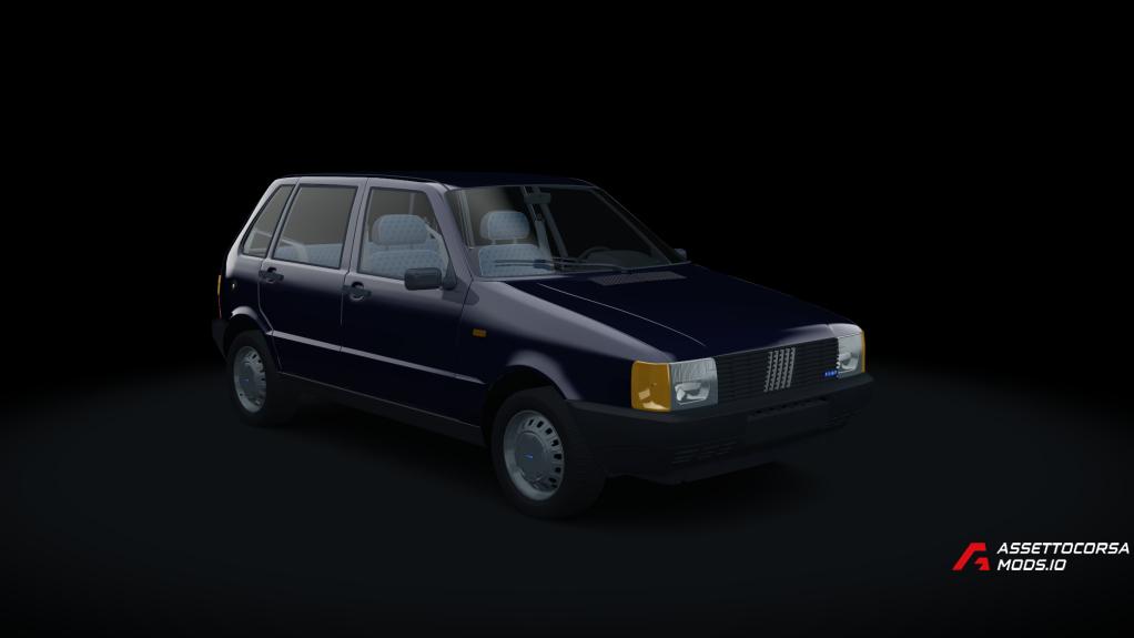 Fiat Uno 1984