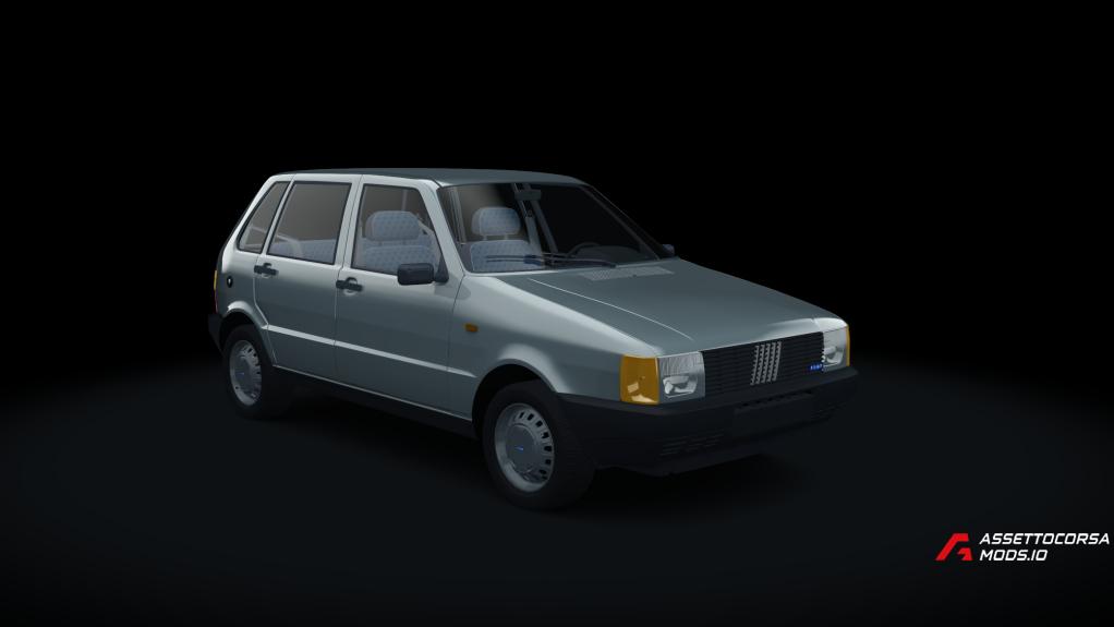 Fiat Uno 1984