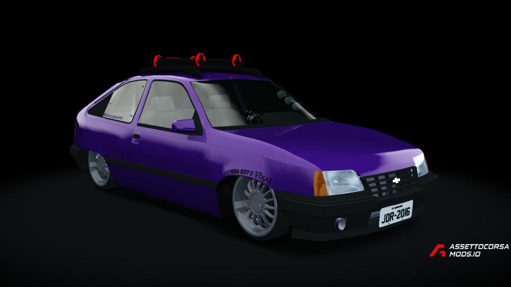 Chevrolet Kadete 95