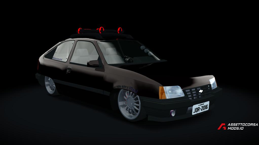 Chevrolet Kadete 95
