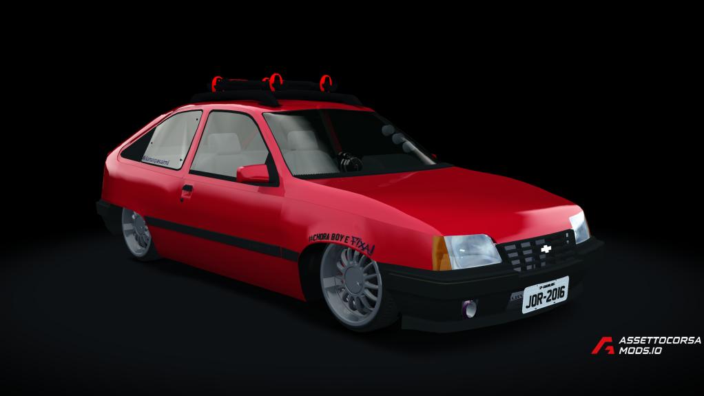 Chevrolet Kadete 95