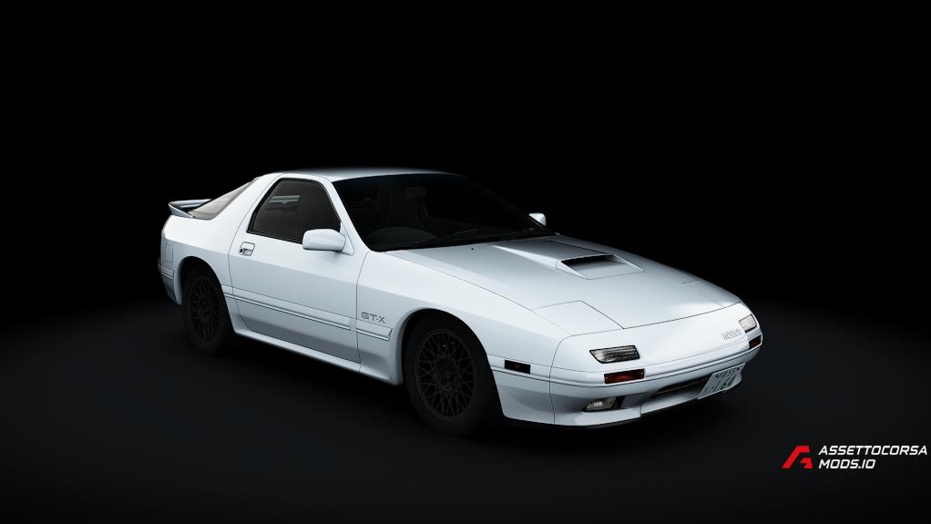 Mazda RX-7 GT-X