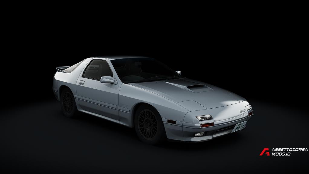 Mazda RX-7 GT-X
