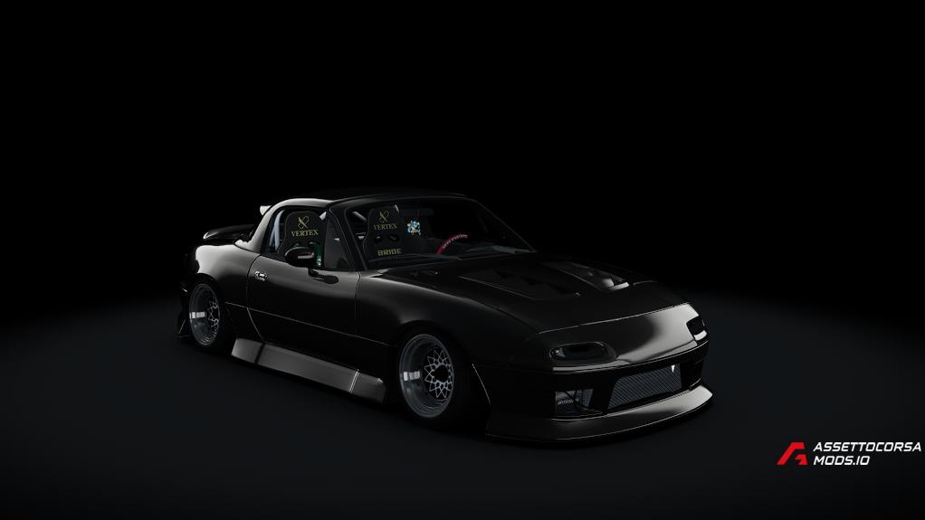 Mazda Miata