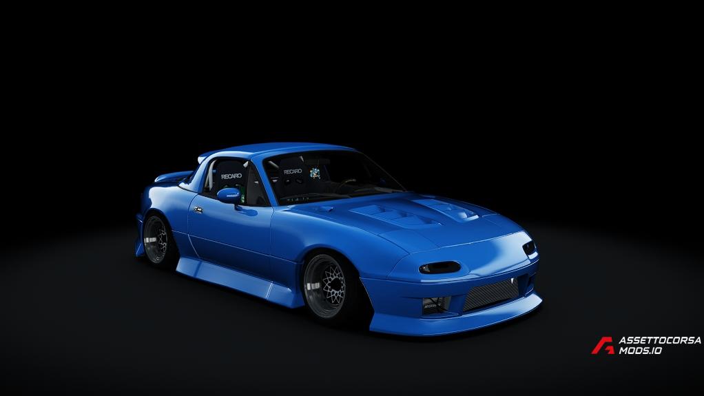 Mazda Miata