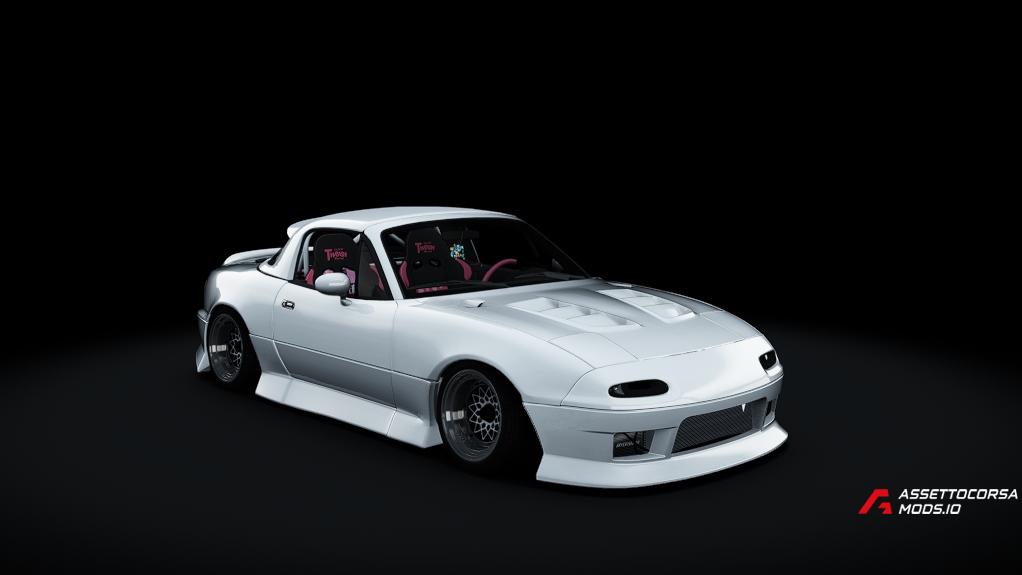 Mazda Miata