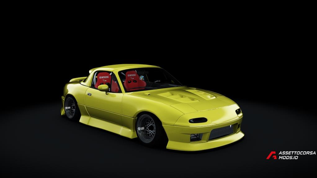 Mazda Miata