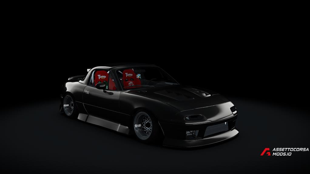 Mazda Miata