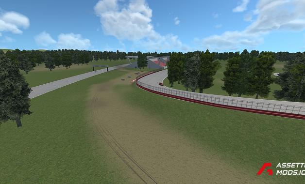 Bezz Raceway