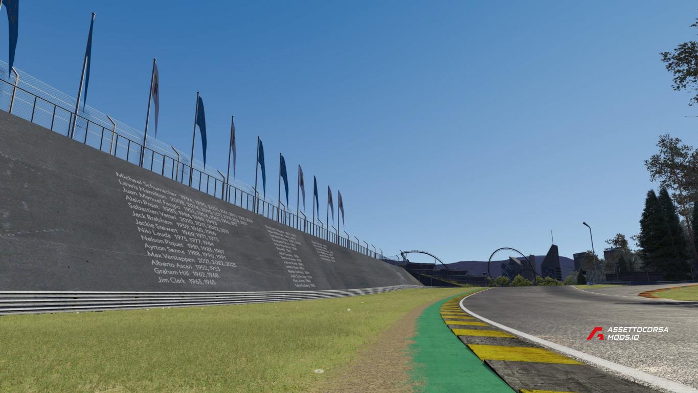 Pinwheel Circuit
