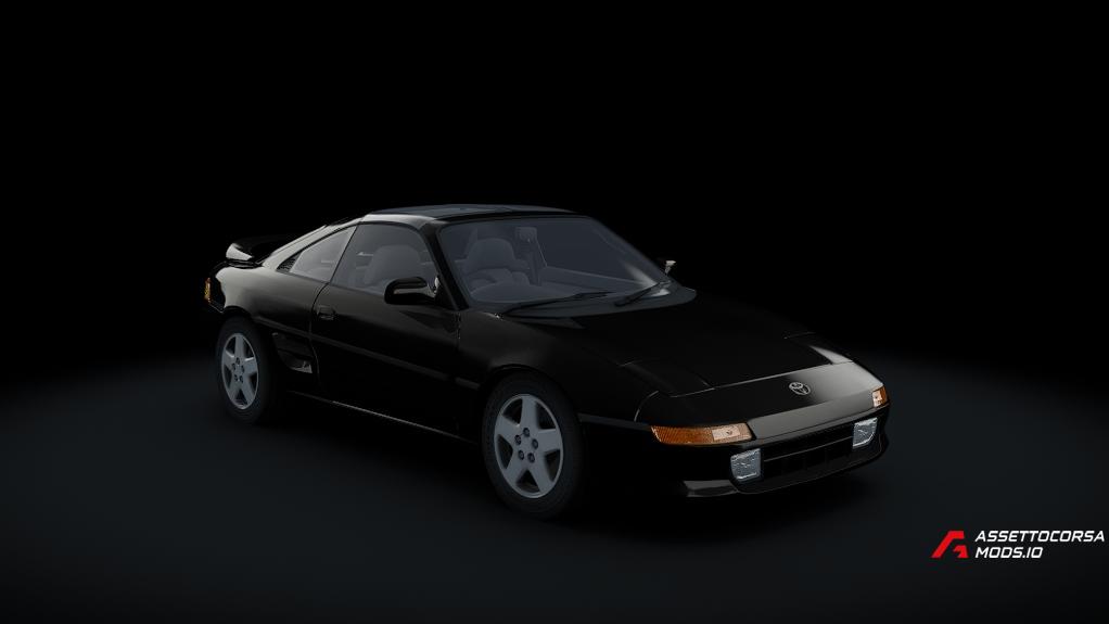 Toyota MR2 GT