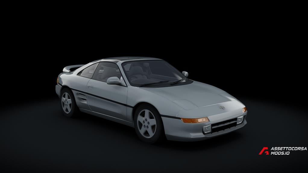 Toyota MR2 GT