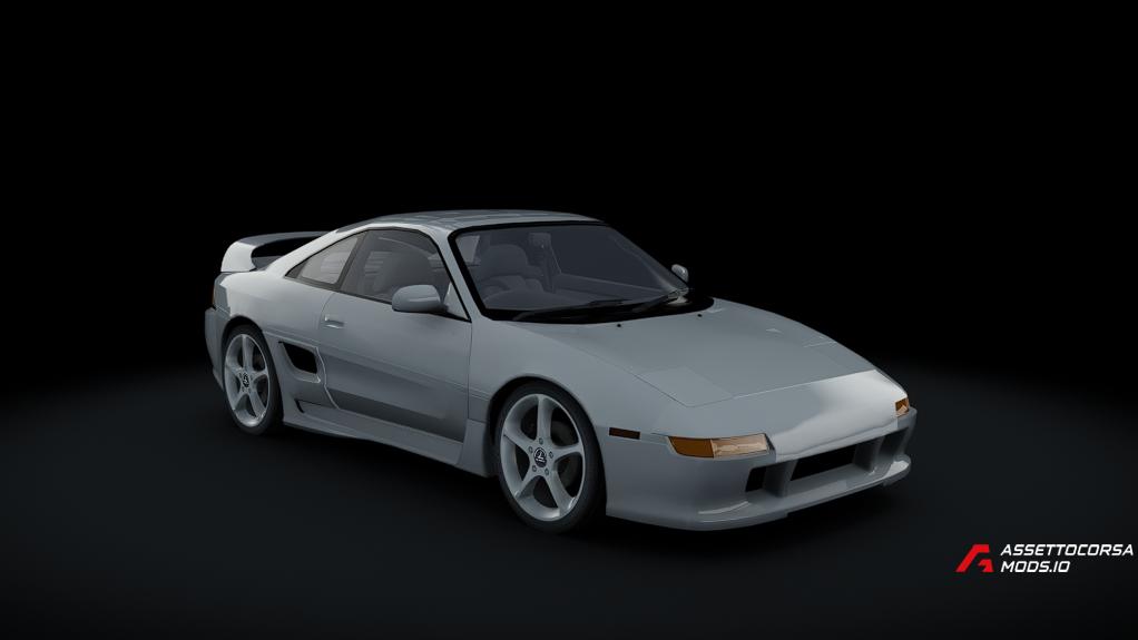 Toyota MR2 GT